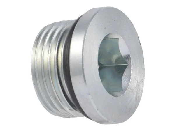 JLG Part # GN87172 | GN-FITTING,HYD, EA