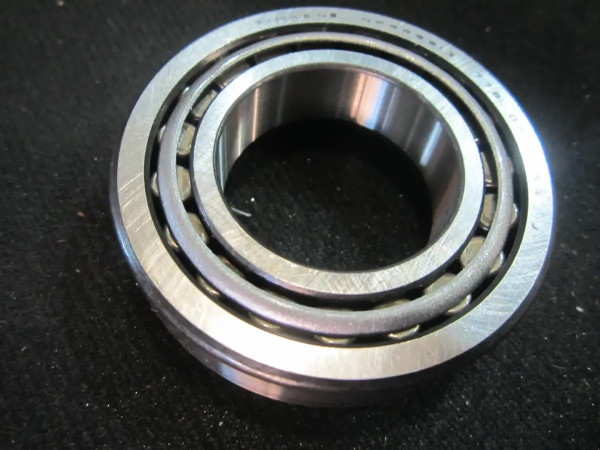 JLG Part # ZF4660251007 | ZF-ROLLER BEARING, EA