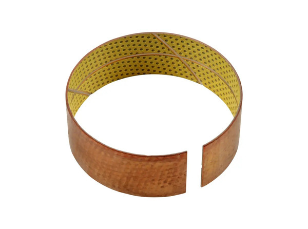 JLG Part # TX7-229-486 | TX-SPINDLE BUSHING, EA