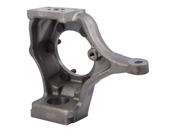 JLG Part # DN070SK173-X | DN-RH KNUCL ASY, EA