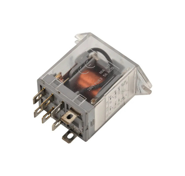 JLG Part # UP063951-002 | UP-RELAY, EA