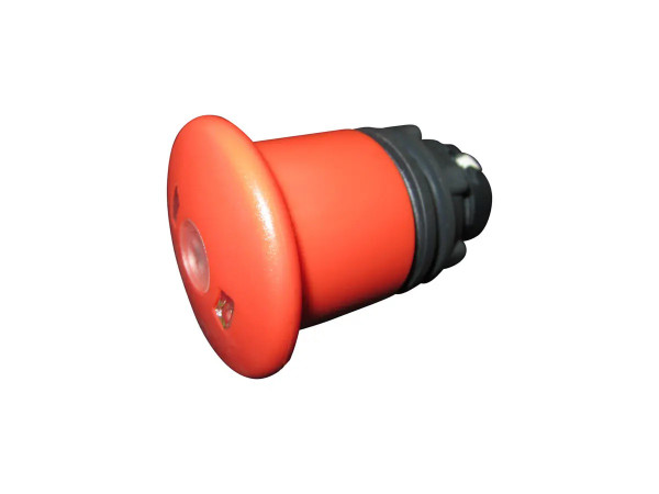 JLG Part # SJ147051 | SJ-ESTOP PB HEAD, EA
