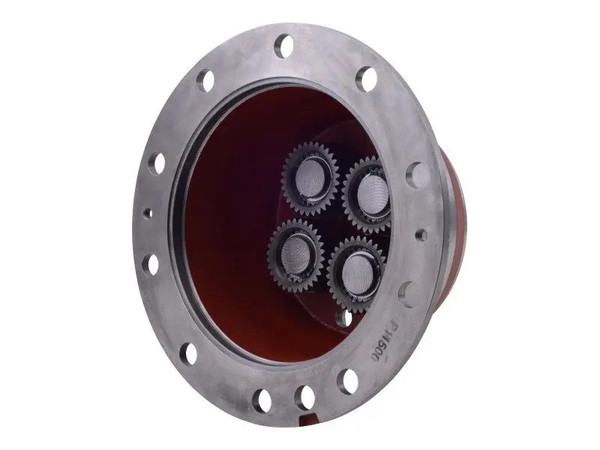 JLG Part # ZF4475237005 | ZF-PLANET CARRIER, EA