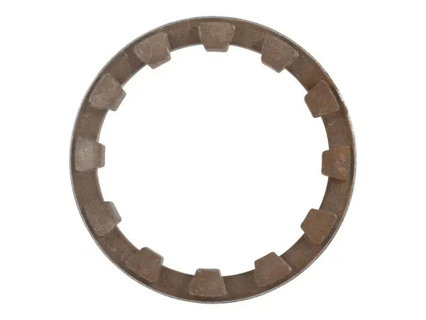 JLG Part # DN17604.009.02 | DN-NUT, RING, EA