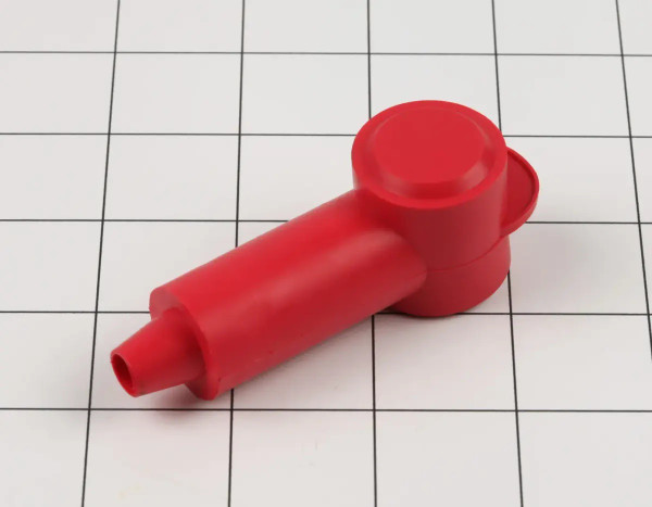 JLG Part # SJ120395 | SJ-BATTERY BOOT, EA