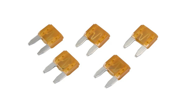 JLG Part # BOB6803264 | BOB-FUSE, ATM5 5PK, PK