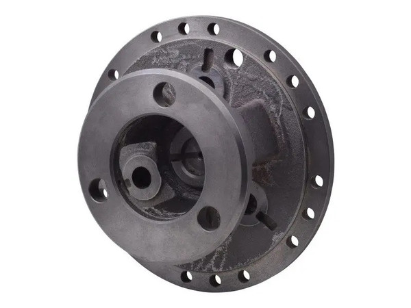 JLG Part # SJ59487983 | SJ-DRIVE FLANGE-MACH, EA