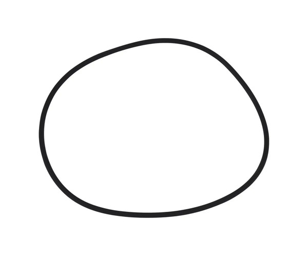 JLG Part # ZF0634313498 | ZF-O-RING -, EA