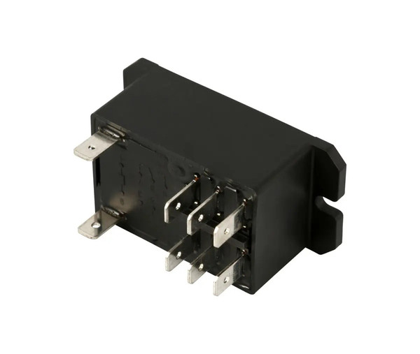 JLG Part # UP029863-009 | UP-RELAY 24VDC, EA