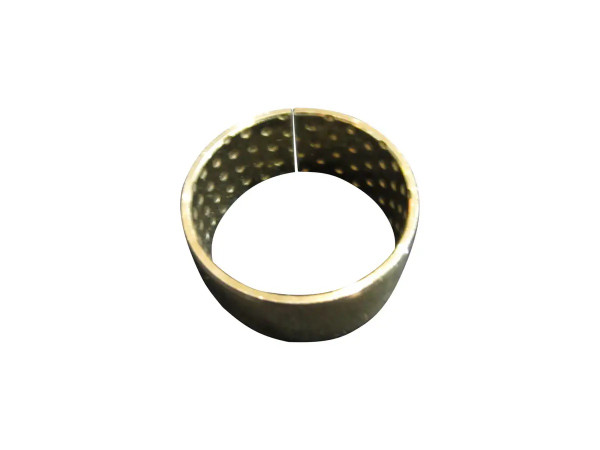 JLG Part # ZF0501316495 | ZF-BEARING BUSHING, EA
