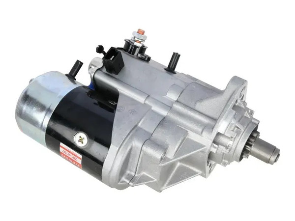 JLG Part # JDRE68470 | JD-STARTER, EA