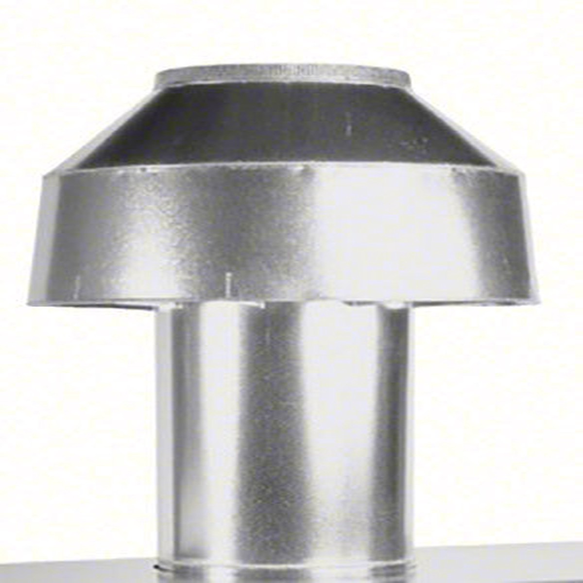 Indoor Heater Stack Top for R206A and R207A