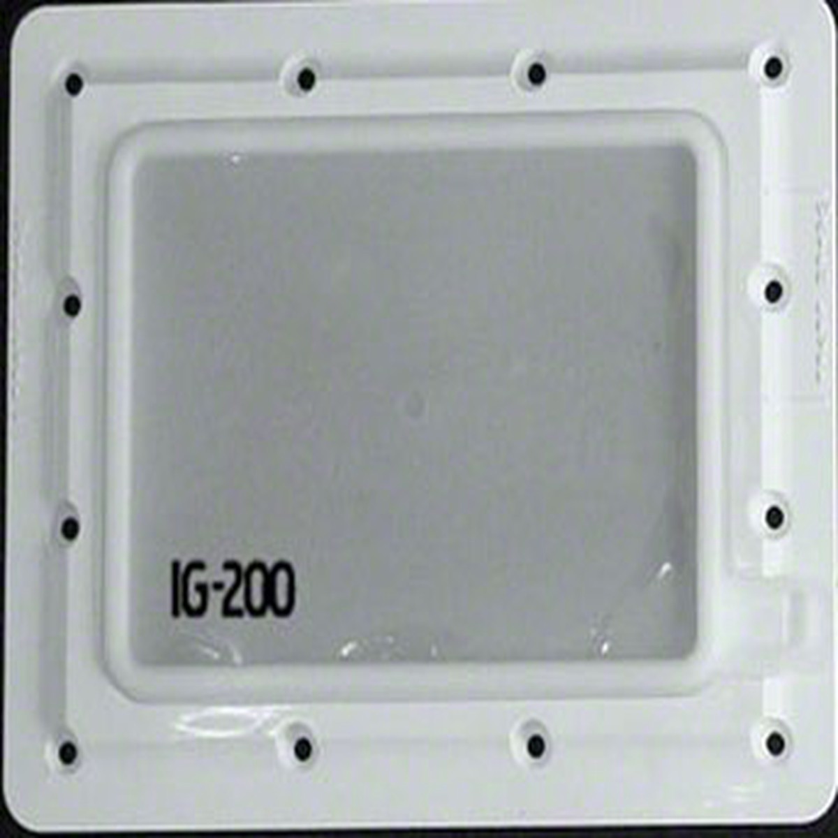 Inground Standard SP1084 8 Inch SkimSaver Kit