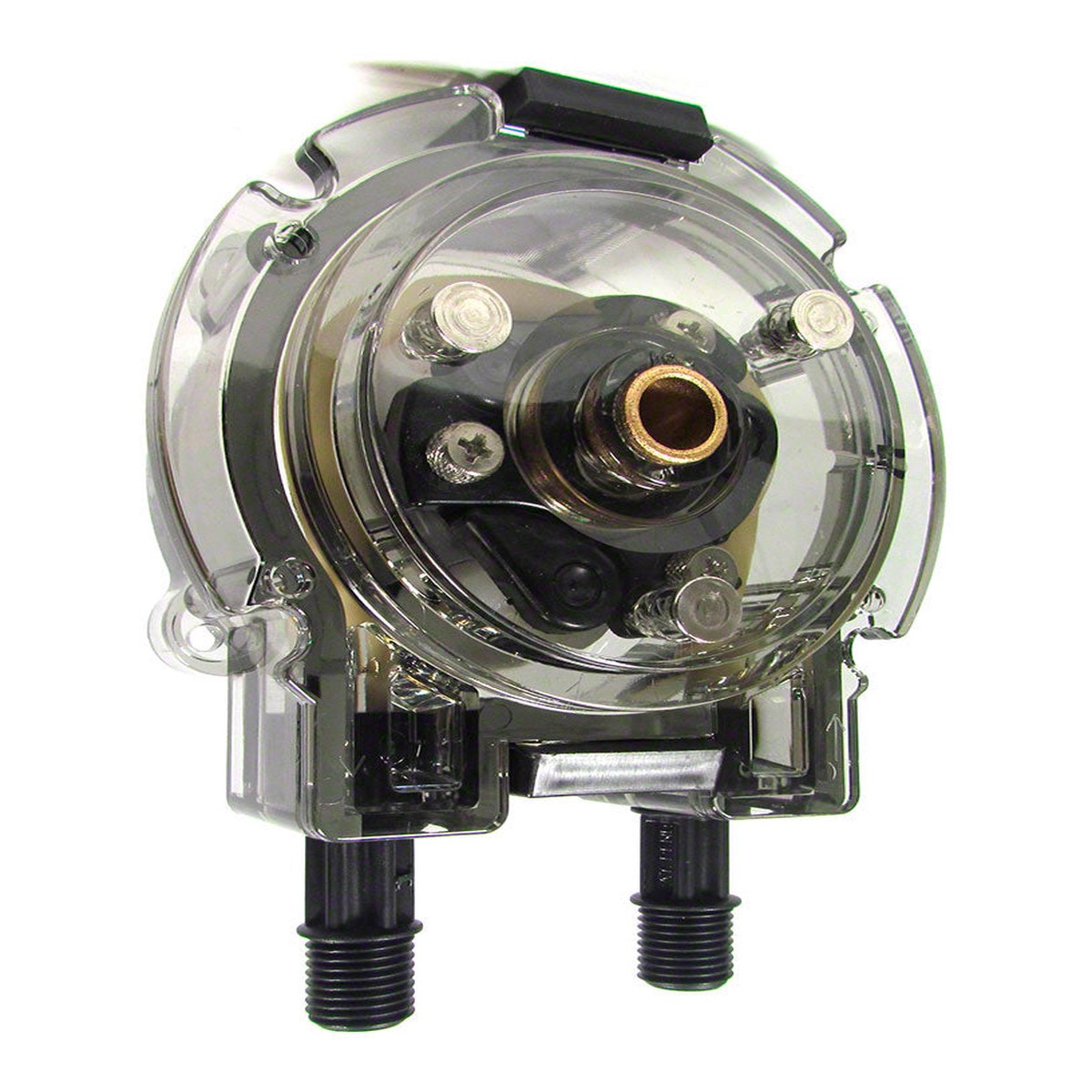 Innermost QuickPro #1 Pump Head - 25 PSI - Santoprene