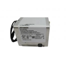 Johnson Controls JH13A020 Electric Zone Valve HCO Actuator N/C Spring Return24V