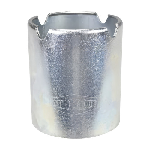 Dixon CF3006CS 1 1/2 in. King Crimp Ferrule - Carbon Steel, 250 PSI