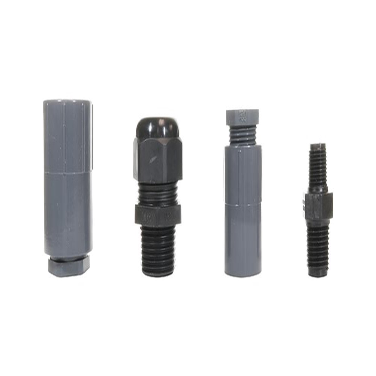 Kit LS010 Top Mount