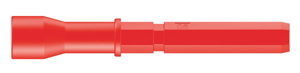 Kraftform Kompakt Screwdriver Set 98 DK & 99 FL, 89 mm