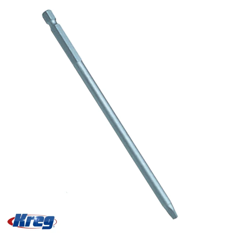 KREG150MM #3 SQUARE DRIVER