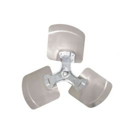Carrier LA01EW040 Condenser Fan Blade CCW 26" DIA 26° Pitch 1/2" Bore