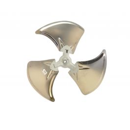 Carrier LA01RA036 3-Blade Fan 26" DIA 27° Pitch 1/2" Bore CW