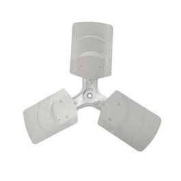 Carrier LA01RA312 3-Blade Fan 24" DIA 19° 1/2" Hub CW