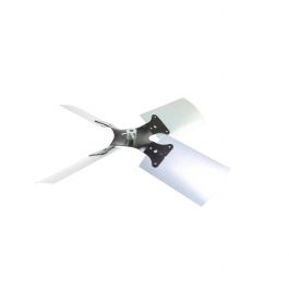 Carrier LA04AA299 4-Blade Fan CW 30" DIA 24° Pitch 5/8" Bore
