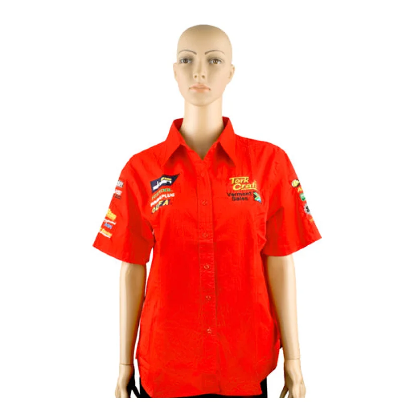 LADIES RED – XX LARGE