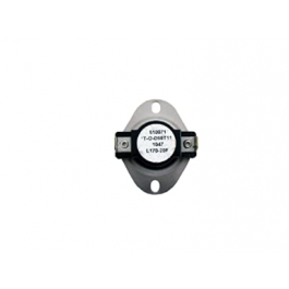 Supco LD170 Limit Switch L170-20F
