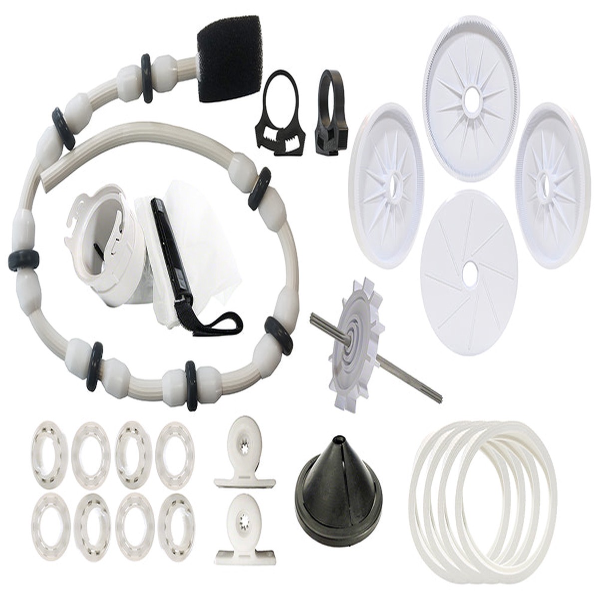 Legend 4-Wheel LL105 Tune-Up Kit