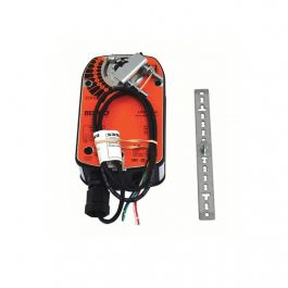 Belimo LF24-3 Damper Actuator Floating Point S/R 35 In-lbs 24V