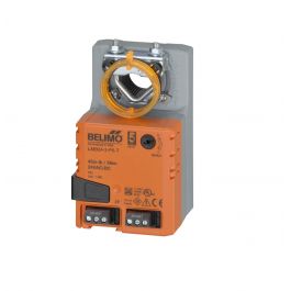 Belimo LMB24-3-P5-T NSR Damper Actuator 45 in-lb 24V On/Off/Floating Control