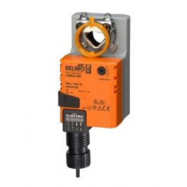 Belimo LMB24-SR Non-Spring Return Electronic Damper Actuator 45 lb-in 2-10VDC 24V