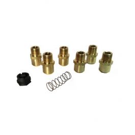 Amana-Goodman LPM-10 Natural To LP Conversion Kit
