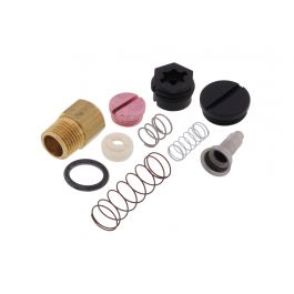 Amana-Goodman LPTK09 Natural-LP Gas Conversion Kit