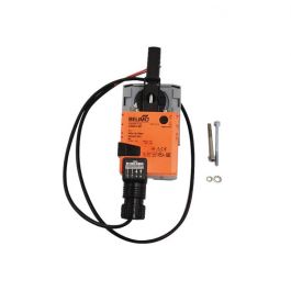 Belimo B211+LRB24-SR 1/2" 2-Way NSR Proportional Control Valve 24 VAC 1.9Cv