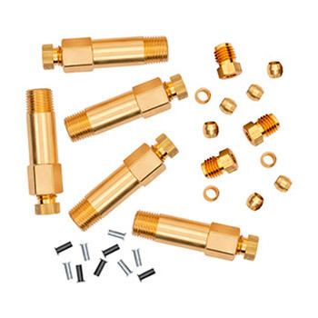 Lubeminder Restrictor Spare Parts Kit
