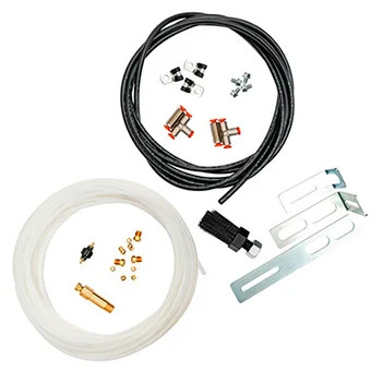 Lubeminder Add A Line/Splice Kit - Spare Parts Kit