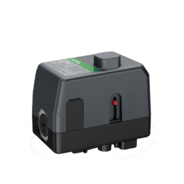 Schneider Electric (Barber Colman) M312A00 N/O Actuator W/Terminal Block S/R Floating 24V