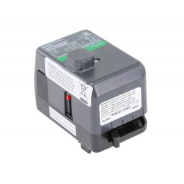 Schneider Electric (Barber Colman) M313A00 N/O Proportional S/R Actuator Terminal Block 24V