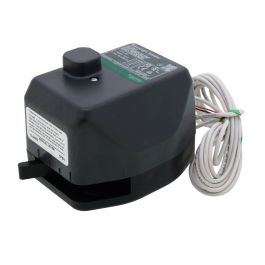 Schneider Electric (Barber Colman) M313A01 Proportional Actuator S/R N/O W/10' Cable 24V