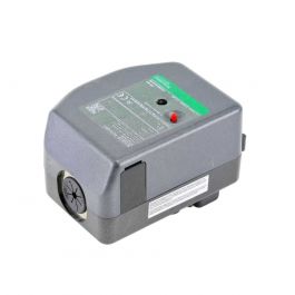 Schneider Electric (Barber Colman) M332A00 NSR Floating Actuator 24V