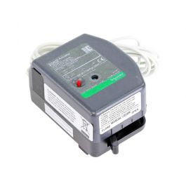 Schneider Electric (Barber Colman) M332A01 Non-Spring Return Floating Actuator 10' Cable 24V