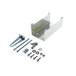 Johnson Controls M9000-170 Horizontal Mounting Kit For M92X0