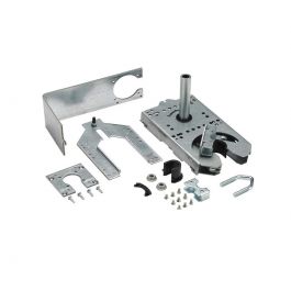 Johnson Controls M9000-400 Jackshaft Mounting Kit