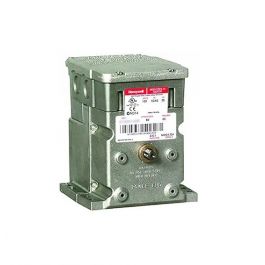 Honeywell M9164D1009 Motor W/Adjustable Time Stroke 24V