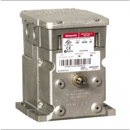 Honeywell M9185A1018 24Vadjt&S S/R Nc 60#Prop.Motor