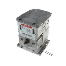 Honeywell M9191F1001 NSR Adjustable Actuator 24V 300 in-lb W/2 Auxiliary Switches