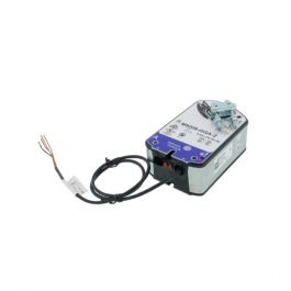 Johnson Controls M9208-GGA-2 Electric Spring Return Actuator