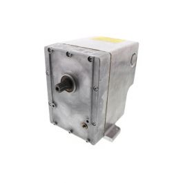 Schneider Electric (Barber Colman) MA-318-303 S/R Damper Actuator W/Auxiliary Switch 90° 24V